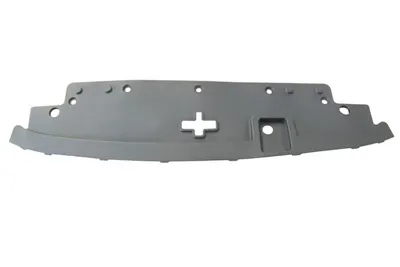 MG HS- 22/24; ÖN PANEL ÜST KORUMA PLASTİĞİ (TW)