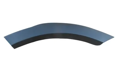 MG HS- 22/24; ARKA ÇAMURLUK ÖN DODİK PLASTİĞİ SOL (TW)