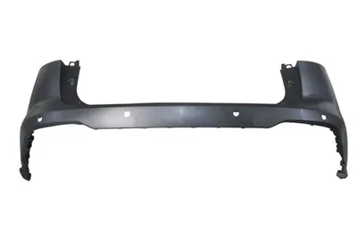 MG HS- 24/25; ARKA TAMPON SENSÖR DELİKLİ (TW)