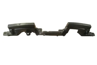 MG ZS EV- 20/21; ÖN TAMPON İÇ BAĞLANTI BRAKETİ(DARBE EMİCİ) PLASTİK (TW)