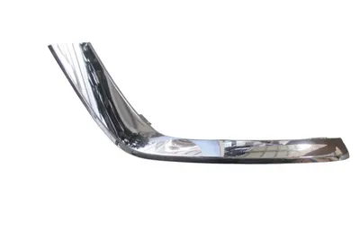 MG ZS EV- 20/21; ARKA TAMPON SİS ÇERÇEVE ÇITASI SOL NİKELAJLI (TW)