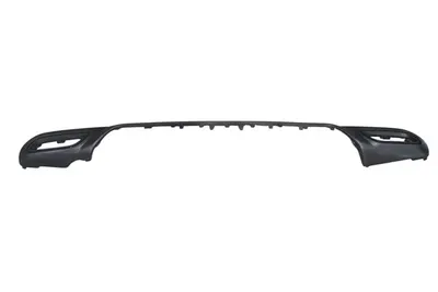 MG ZS EV- 22/23; KARLIK(ARKA TAMPON ALTI) SPOILER (TW)