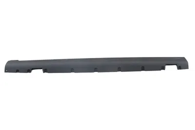 MG MG4- 22/23; MARŞPİYEL PLASTİĞİ SOL (TW)