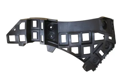 MG MG4- 22/23; ARKA TAMPON BAĞLANTI BRAKETİ SAĞ (TW)
