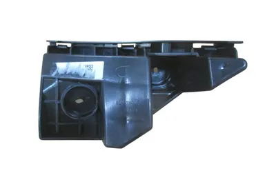 MG MG4- 22/23; ARKA TAMPON BAĞLANTI BRAKETİ(STOP ALTI) SOL (TW)