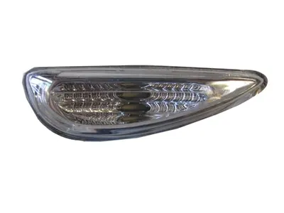 HYUNDAI I20- 09/12; ÇAMURLUK SİNYALİ SAĞ BEYAZ (EUROLAMP)