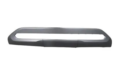 HYUNDAI KONA- 21/23; ARKA TAMPON BANDI GRİ (TYG)