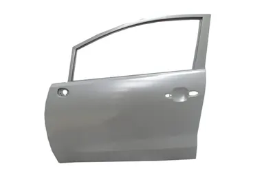 KIA RIO- HB- 12/16; ÖN KAPI KOMPLE SOL (İCELİ/ÇEKOMASTİKLİ)(TW)