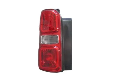 OPEL ZAFIRA- 21/25; STOP LAMBASI SOL KIRMIZI/BEYAZ (MARS) (E MARKLI)