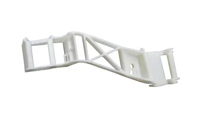 OPEL VECTRA- A- 88/95; ARKA TAMPON BAĞLANTI BRAKETİ SAĞ
