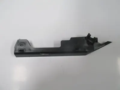 OPEL ASTRA- G- SD/HB- 99/09; ÖN TAMPON BAĞLANTI BRAKETİ SOL PLASTİK