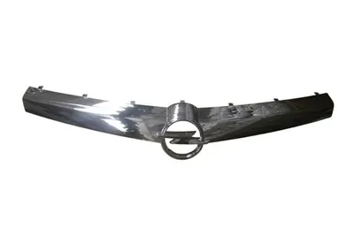 OPEL ASTRA- H- SD/HB- 07/14; ÖN PANJUR ÜST NİKELAJI (TW)