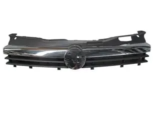 OPEL ASTRA- H- HB- 04/07; ÖN PANJUR SİYAH NİKELAJ KAPLAMALI (TW)