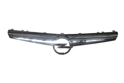 OPEL ASTRA- J- SD/HB- 10/12; ÖN PANJUR ÜST NİKELAJI (TW)