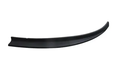 OPEL ASTRA- K- HB- 16/19; KARLIK SAĞ (ÖN TAMPON ALTI) SIYAH (SPOILER) (TW)
