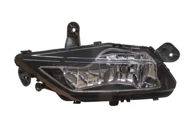OPEL ASTRA- K- HB- 20/21; SİS LAMBASI SOL (E MARKLI)(TW)