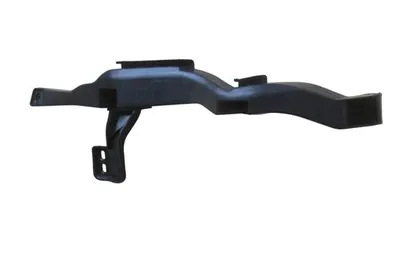 OPEL ASTRA- K- HB- 20/21; ÖN TAMPON İÇ BAĞLANTI BRAKETİ SOL PLASTİK FAR ALTI (TYG)