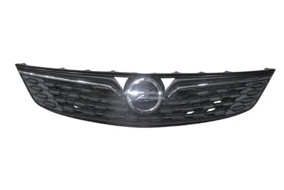 OPEL ASTRA- K- HB- 20/21; ÖN PANJUR SİYAH NİKELAJ ÇITALI (TW)