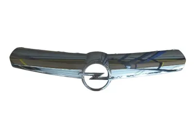 OPEL CORSA- D- 07/11; ÖN PANJUR ÜST NİKELAJI (TW)