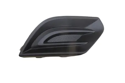 OPEL CORSA- E- 15/19; SİS LAMBA KAPAĞI SAĞ SİS DELİKSİZ (TW)