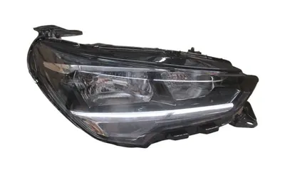OPEL CORSA- F- 20/23; FAR LAMBASI SAĞ LEDSİZ (E MARKLI)(TW)