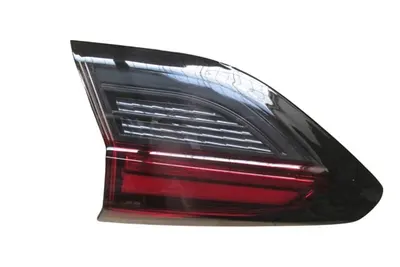 OPEL CORSA- F- 20/23; İÇ STOP LAMBASI SAĞ KIRMIZI/BEYAZ/LEDLİ (TW)