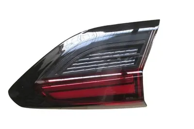 OPEL CORSA- F- 20/23; İÇ STOP LAMBASI SOL KIRMIZI/BEYAZ/LEDLİ (TW)