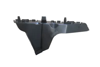OPEL CORSA- F- 20/23; ÖN TAMPON BAĞLANTI BRAKETİ SOL PLASTİK (TW)