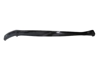 OPEL CORSA- F- 24/25; KARLIK (ÖN TAMPON ALTI) SPOILER SİYAH (TW)