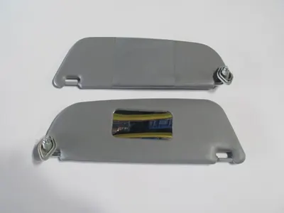 OPEL CORSA- B- 93/00; GÜNEŞLİK SAĞ/SOL SET 2 PARÇA
