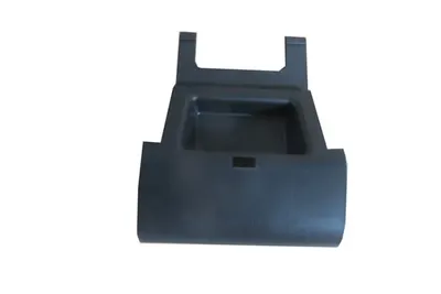 OPEL CORSA- C- 04/06; MARŞPİYEL ÜST PLASTİĞİ ARKA SAĞ (KRİKO KAPAĞI) (TW)