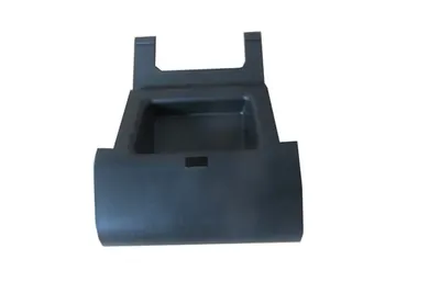 OPEL CORSA- C- 04/06; MARŞPİYEL ÜST PLASTİĞİ ARKA SOL (KRİKO KAPAĞI) (TW)