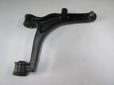 OPEL MOVANO- 99/03; ÖN ALT TABLA SAĞ ROTİLLİ/BURÇLU (SALINCAK) (24mm) (SH)