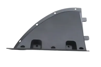 OPEL MOKKA- 21/24; KARLIK SAĞ (ÖN TAMPON ALTI) SPOILER (TW)