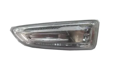 OPEL CROSSLAND X- 17/20; ÇAMURLUK SINYALI SOL BEYAZ