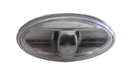 OPEL COMBO- 24/25; ÇAMURLUK SİNYALİ ŞEFFAF SAĞ/SOL AYNI (ADET) (DUYLU) (AMPÜLLÜ)