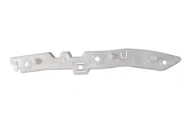 OPEL COMBO- 24/25; ÖN TAMPON BAĞLANTI BRAKETİ AYAĞI SOL (ÇAMURLUK UÇ BRAKETİ)