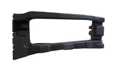 OPEL COMBO- 24/25; ARKA TAMPON UCU DIŞ BRAKETİ SOL
