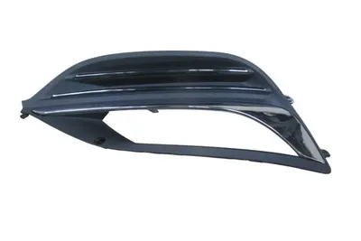 OPEL INSIGNIA- 17/20; SİS LAMBA KAPAĞI SOL NİKELAJ ÇITALI (TW)