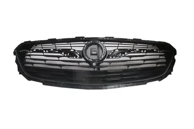 OPEL INSIGNIA- 17/19; ÖN PANJUR SİYAH (NİKELAJ ÇITASIZ)(TYG)