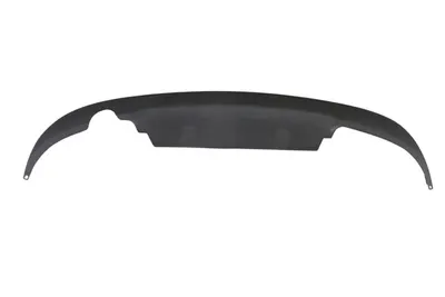 OPEL INSIGNIA- 17/20; KARLIK (ARKA TAMPON ALTI) SPOILER (TW)