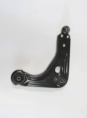 FORD KA- 98/06; ÖN ALT TABLA SOL ROTİLLİ/BURÇLU (SALINCAK) (HİDROLİK) (243mm) (SH)