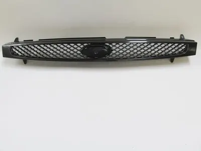 FORD FIESTA- 02/05; ÖN PANJUR SİYAH (TÜV)(TYG)