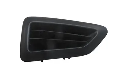 FORD FIESTA- 09/13; ÖN GÖĞÜS KAPI CAMI HAVALANDIRMA IZGARASI SOL (DİFİZÖR)