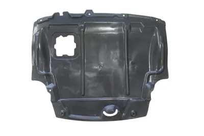 FORD FIESTA- 18/23; KARTER MUHAFAZA PLASTİĞİ (PLASTİK ENJEKSİYON) (BENZİNLİ)