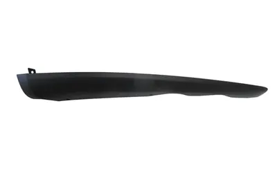 FORD MONDEO- 15/18; KARLIK SAĞ (ÖN TAMPON ALTI)(SPOILER)SİYAH (TYG)