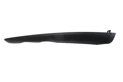 FORD MONDEO- 15/18; KARLIK SOL (ÖN TAMPON ALTI)(SPOILER)SİYAH (TYG)