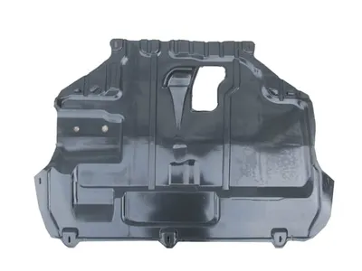 FORD FOCUS C MAX- 07/11; KARTER MUHAFAZA PLASTİĞİ (BENZİNLİ)