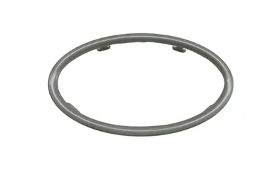FORD FOCUS- SD/HB- 05/07; ÖN GÖĞÜS ÜFLEME PETEĞİ ÇERÇEVESİ GRİ (DİFİZÖR)(SAĞ/SOL AYNI) (ADET)