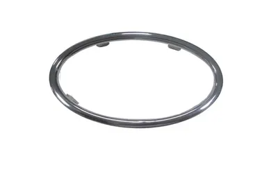 FORD FOCUS- SD/HB- 05/07; ÖN GÖĞÜS ÜFLEME PETEĞİ ÇERÇEVESİ NİKELAJLI (DİFİZÖR)(SAĞ/SOL AYNI) (ADET)